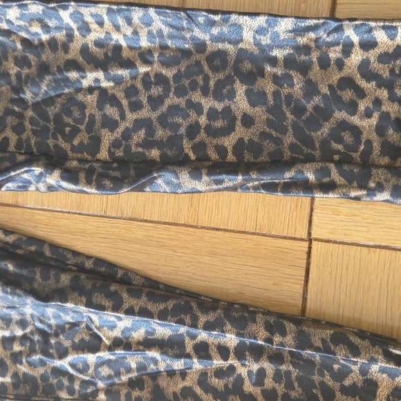 Spanx Animal print Leggings - Picture 2 of 3